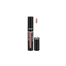 LUX visage Жидкая губ/ пом  MATT ТAТOO 2.8г №102 (карамельно-розовый )NO transfer/5