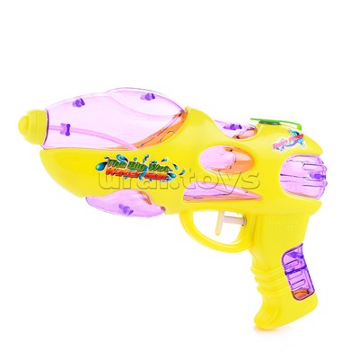 Водный пистолет "Water gun" в пакете