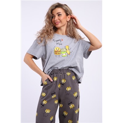 Костюм с брюками арт. КД-00-007 НАТАЛИ, 1216817