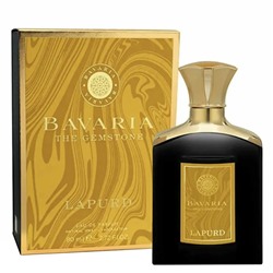 Парфюмерная вода Fragrance World Bavaria The Gemstone Lapurd мужская (ОАЭ)