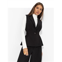 CHARUTTI Жилет 12074