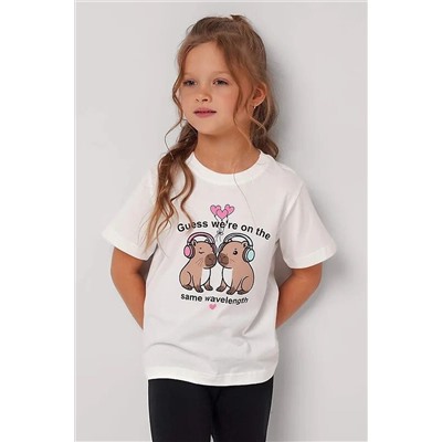 Футболка CLEVER, 1218128