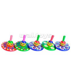 Волчок "Колобок"