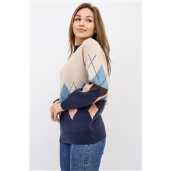 Lika Dress Джемпер