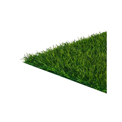 Газон искусственный, ворс 10 мм, 1×2 м, зелёный, Greengo
