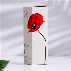 Диффузор ароматический,  Poppy, мак, 60 мл