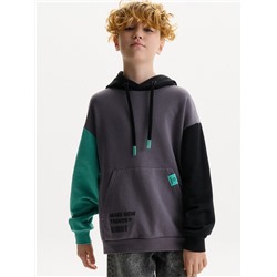 Толстовка для мальчиков