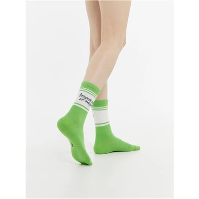 MARK FORMELLE Женские носки 217K-2541