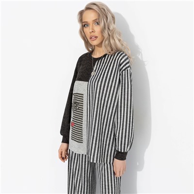 Свитшот для дома, Примерь свободу