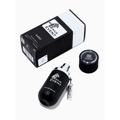 Парфюмерная вода мужская Emper GENIUS EVENT, 25 мл (по мотивам Creed Aventus For Men)