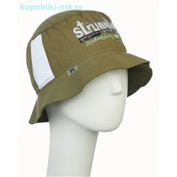 06-90-FT Панама для мальчика (48-54)