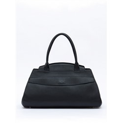 Сумка 3380-2QP black  Polina&Eiterou