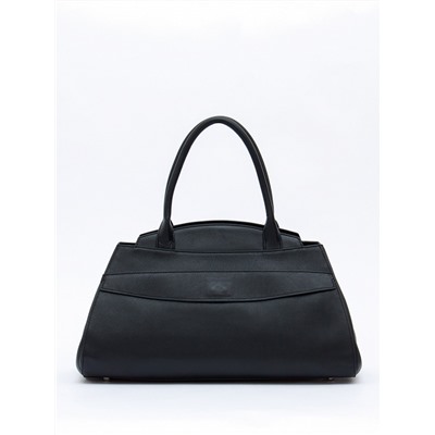 Сумка 3380-2QP black  Polina&Eiterou