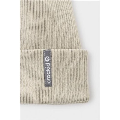 Шапка CROCKID, 838002