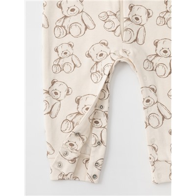 CROCKID Комбинезон К 6522-2уп