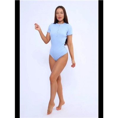 Комбидресс 86077 (Голубой)