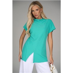 Туника Валенсия (зеленый)