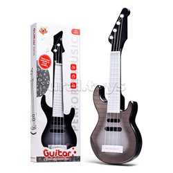 Гитара "Маленький аккорд" в коробке