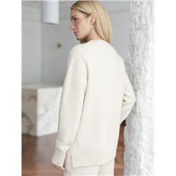 VILATTE Свитер D34.203