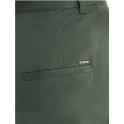 Брюки-бананы из хлопка