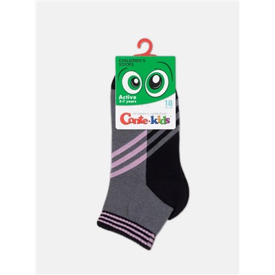 CONTE-KIDS Носки ACTIVE (короткие) 13С-34СП