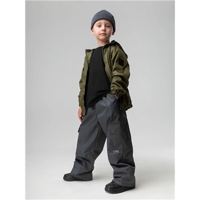 Bodo Брюки 33-48MU