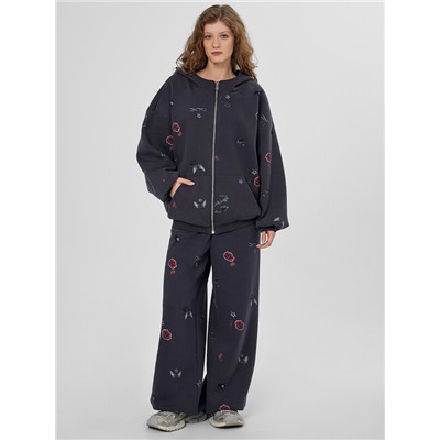 ТОЛСТОВКА ЖЕНСКАЯ 172006