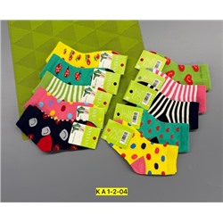 носки детские 10пар