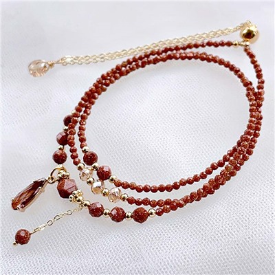 Колье арт. 42 0022 (id 288147)