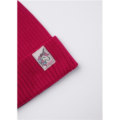 Шапка детская для девочки