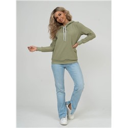 Толстовка ТЖ-04 (Фисташковый)