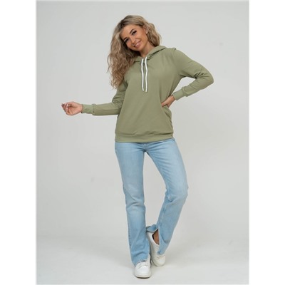 Толстовка ТЖ-04 (Фисташковый)