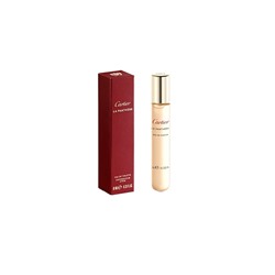 Туалетная вода Cartier La Panthere 2мл жен edp пробирка