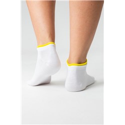 Носки детские Эффект (набор 5 пар) (Белый)