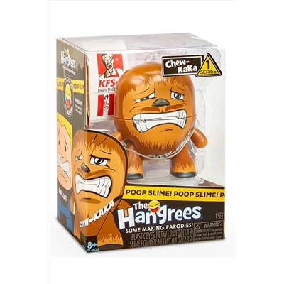 Игрушка The Hangrees Chew-KaKa Игрушки разных брендов, 267040