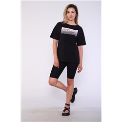 Костюм с велосипедками 246а НАТАЛИ, 1134735