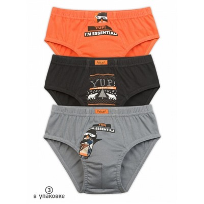 Трусы для мальчиков
