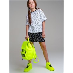 PLAYTODAY Фуфайка