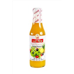 Соус Ананас тайский Mae Ploy 285мл ЭКОПРОДУКТЫ, 1184770