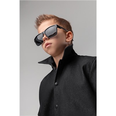 Костюм (Рубашка+Шорты) BODO, 1123456