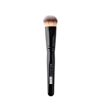 Кисть Косм №3 для тон основы Foundation Brush