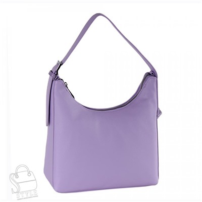 Сумка женская  593384 purple Velina Fabbiano-Safenta/30