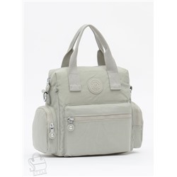 Сумка женская  8756MD l.gray Mindesa