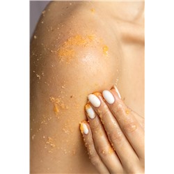 Сахарный скраб для тела Mia Cara Тропическая ночь, 200 мл