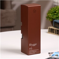 Диффузор ароматический Hygge #5 Красные ягоды, 100 мл