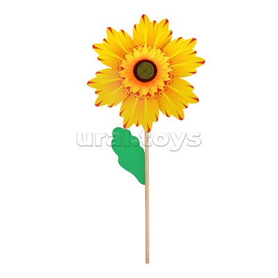 Ветерок "Летний подсолнух"