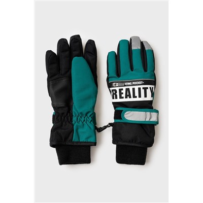 Перчатки PLAYTODAY, 1186564