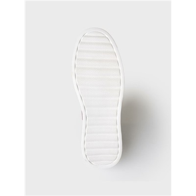 Полуботинки мужские