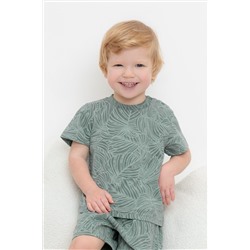 Футболка CROCKID, 1001536