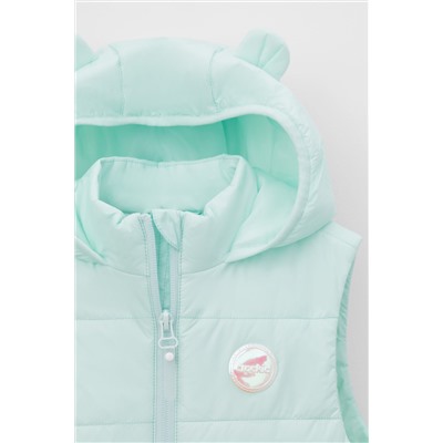 CROCKID Жилет ВК 35015/3 ГР